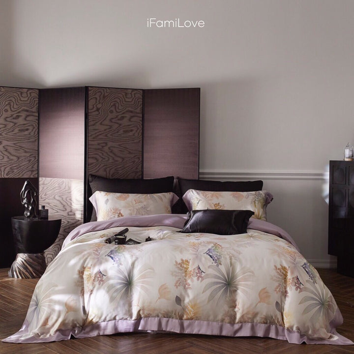 Silky TENCEL™ Bedding Set