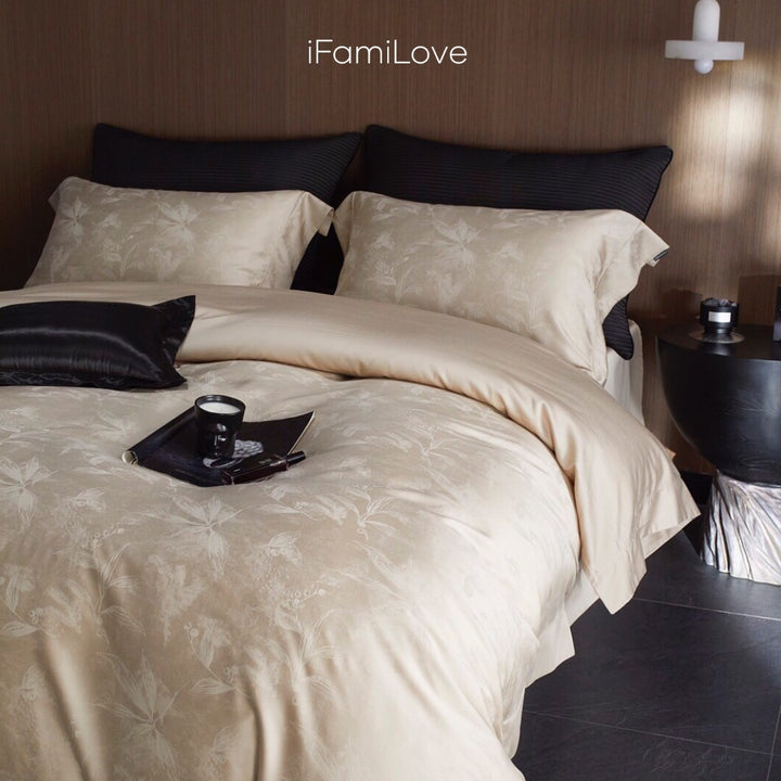 Silky TENCEL™  Plus Bedding Set