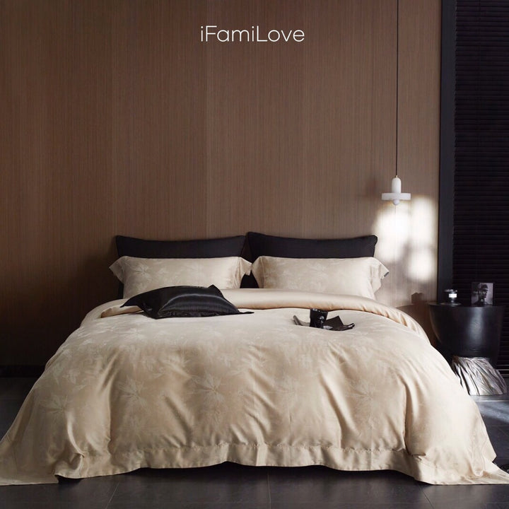 Silky TENCEL™  Plus Bedding Set