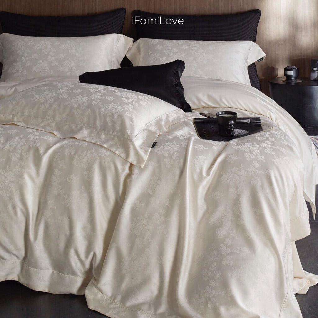 Silky plus TENCEL™ Bedding Set