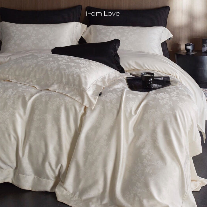 Silky plus TENCEL™ Bedding Set