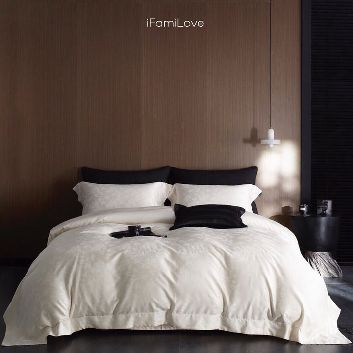 Silky plus TENCEL™ Bedding Set