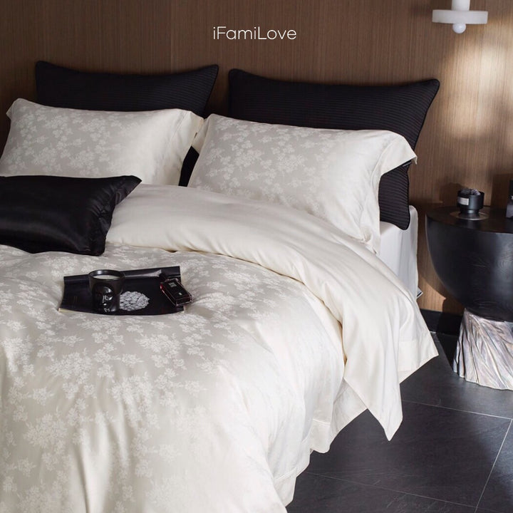 Silky plus TENCEL™ Bedding Set