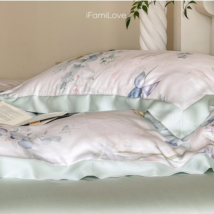 Silky TENCEL™ Bedding Set