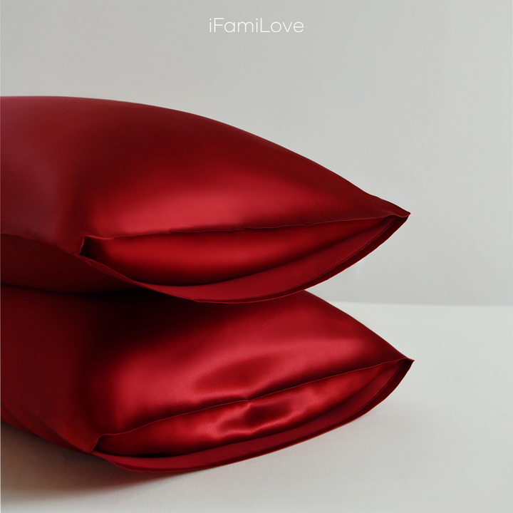 Premium Silk Pillowcase