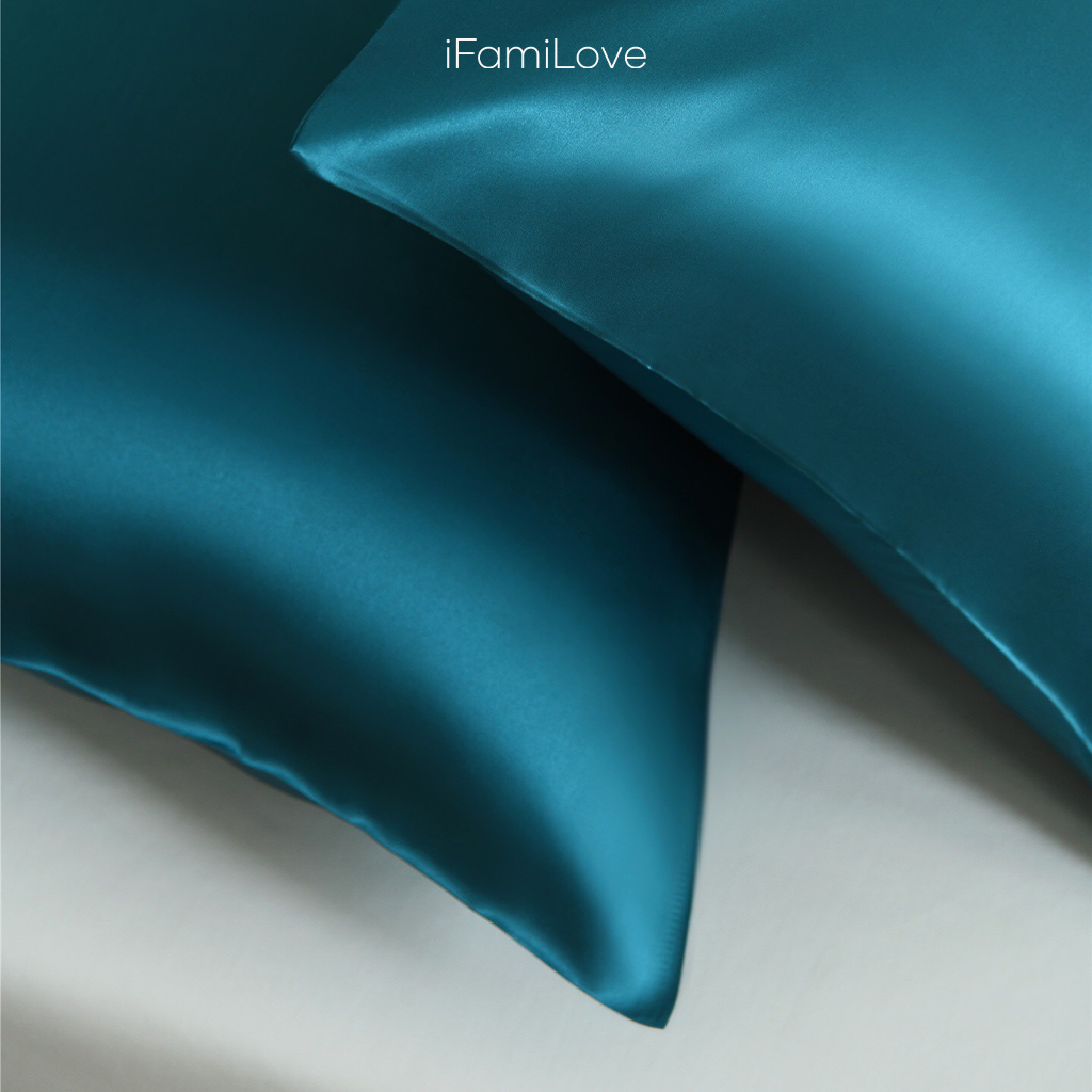 Premium Silk Pillowcase