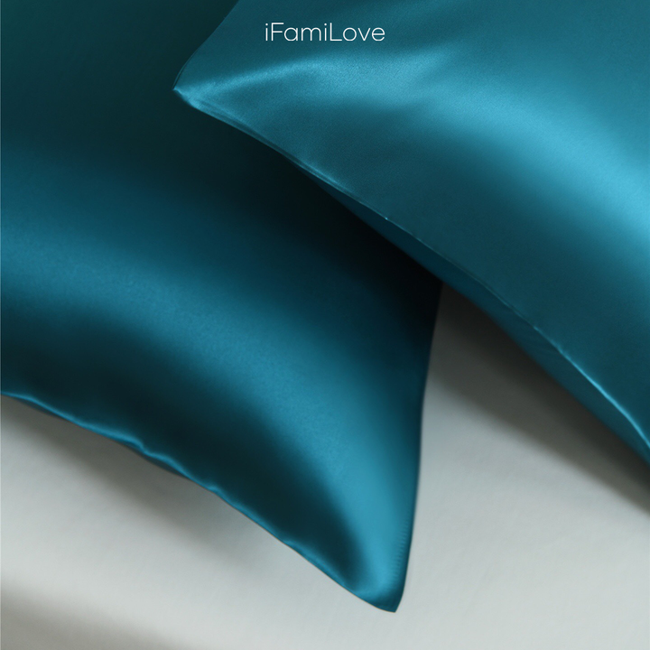 Premium Silk Pillowcase