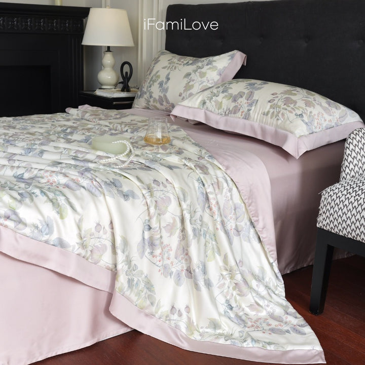 Silky TENCEL™ Air quilt