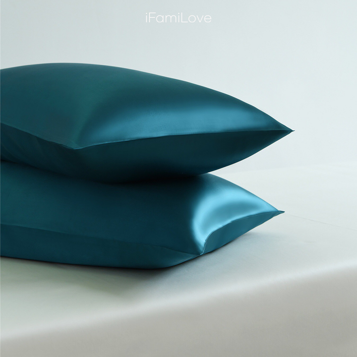 Premium Silk Pillowcase