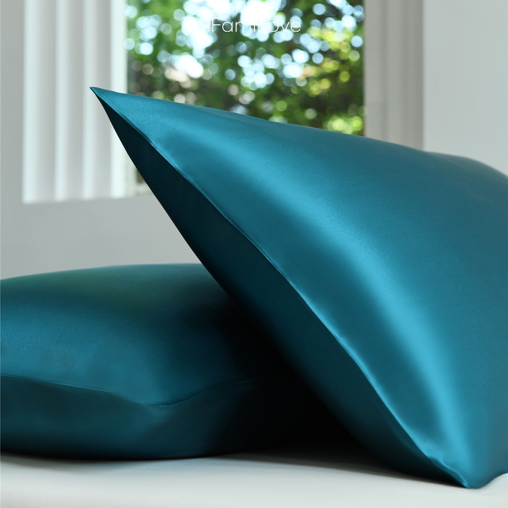 Premium Silk Pillowcase