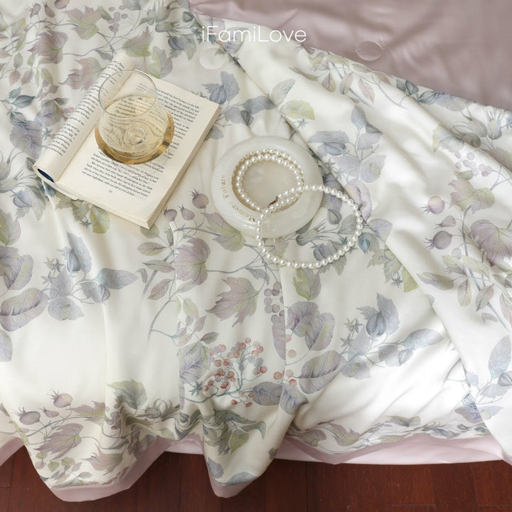 Silky TENCEL™ Air quilt