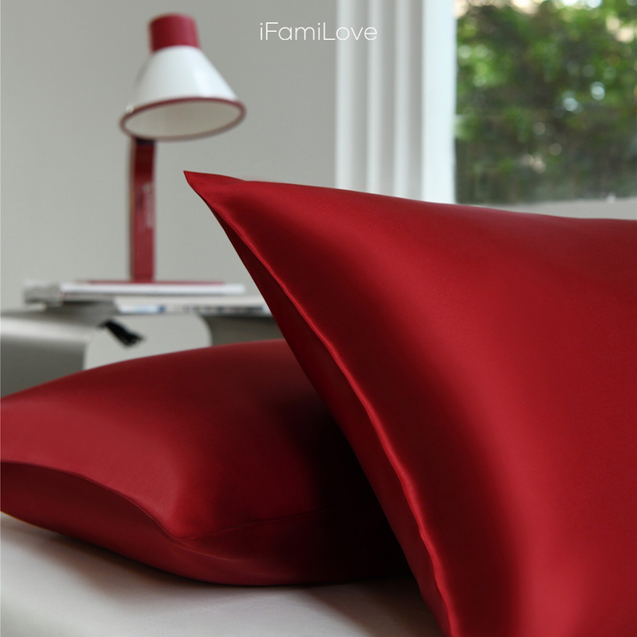 Premium Silk Pillowcase