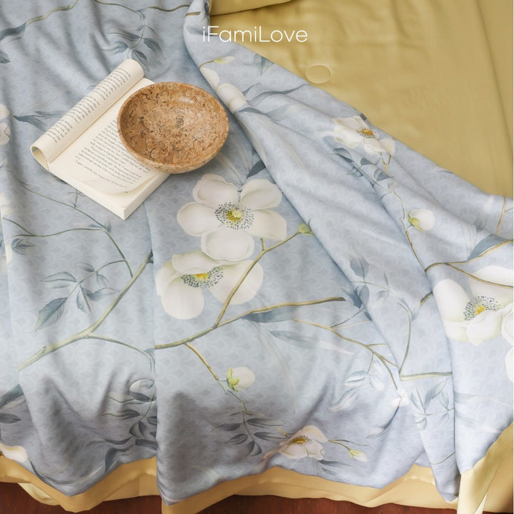 Silky TENCEL™ Air quilt