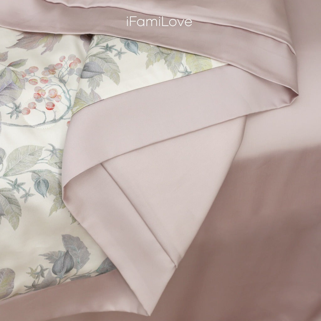 Silky TENCEL™ Air quilt