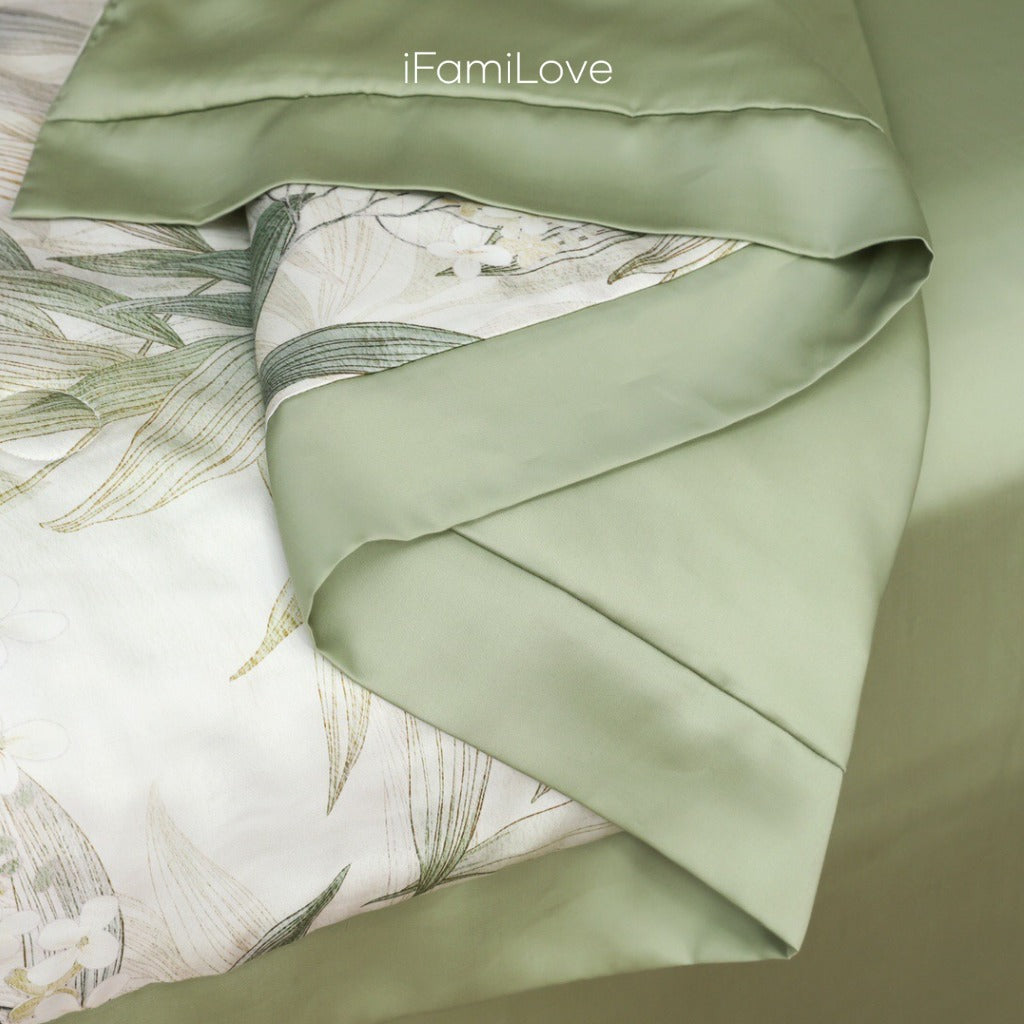 Silky TENCEL™ Air quilt