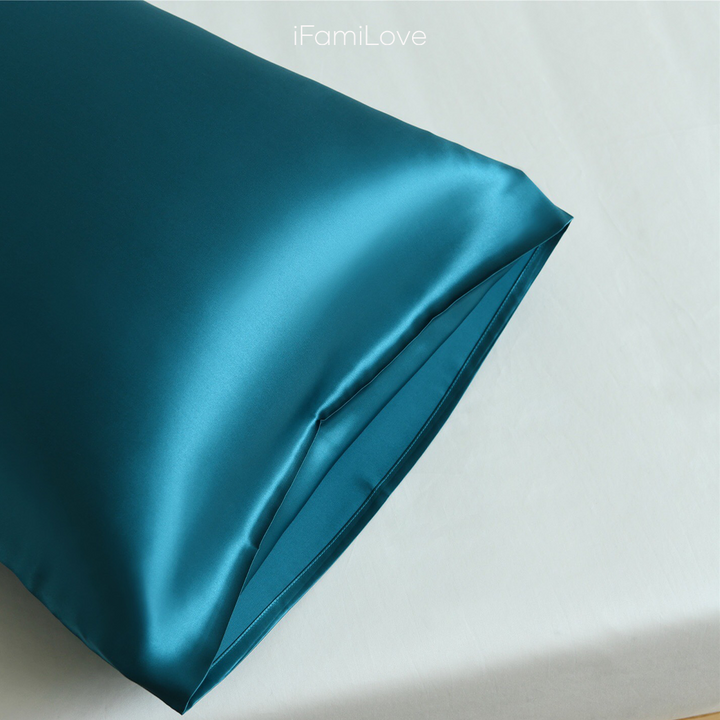 Premium Silk Pillowcase