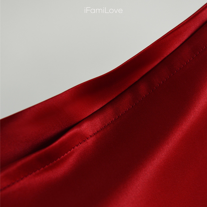 Premium Silk Pillowcase