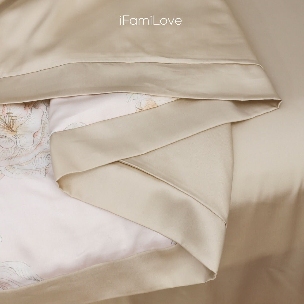 Silky TENCEL™ Air quilt