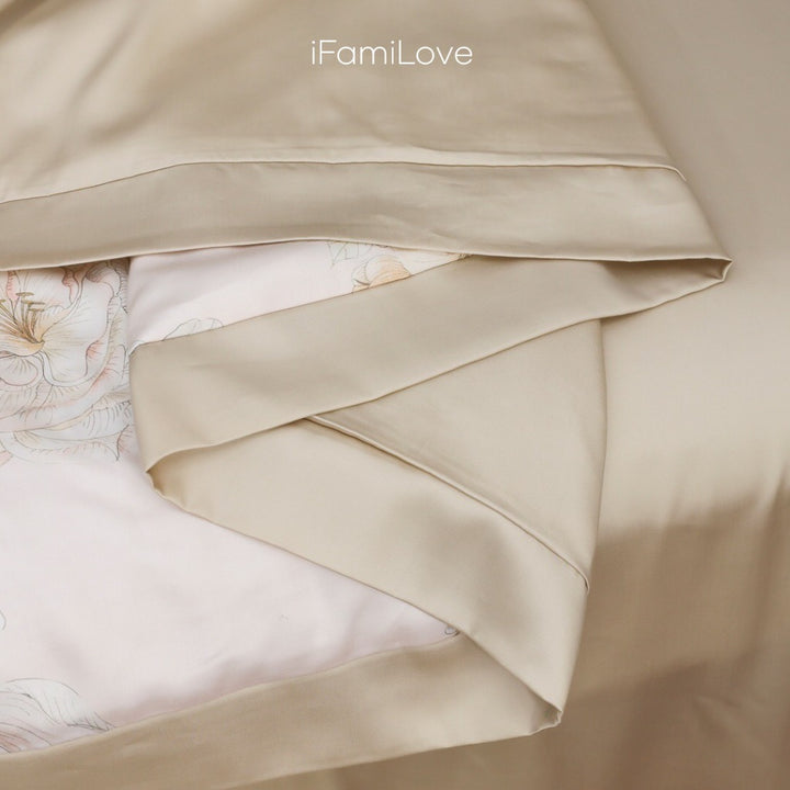 Silky TENCEL™ Air quilt