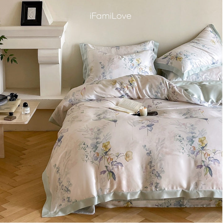Silky TENCEL™ Bedding Set