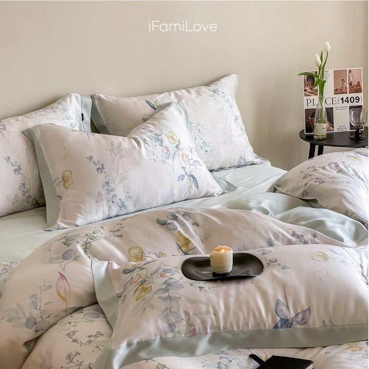 Silky TENCEL™ Bedding Set