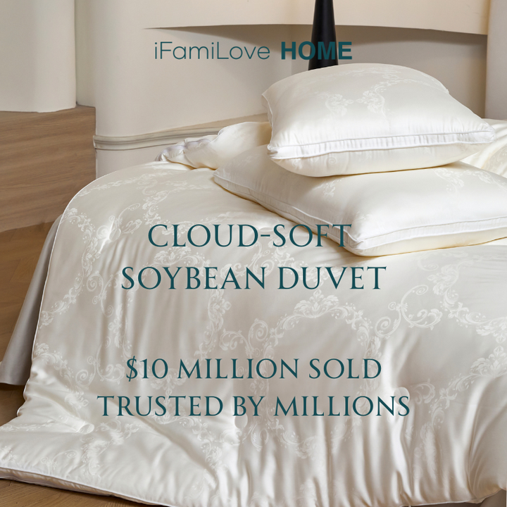 CloudSoft™️ Duvet