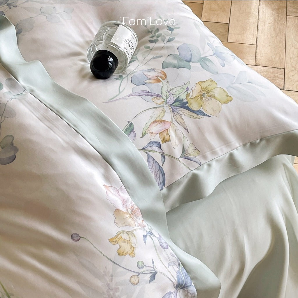 Silky TENCEL™ Bedding Set