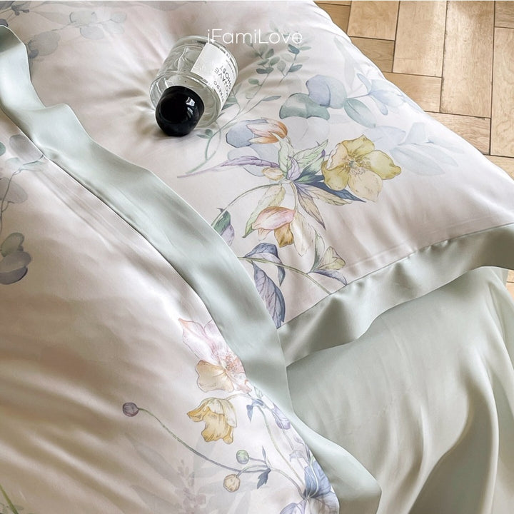 Silky TENCEL™ Bedding Set
