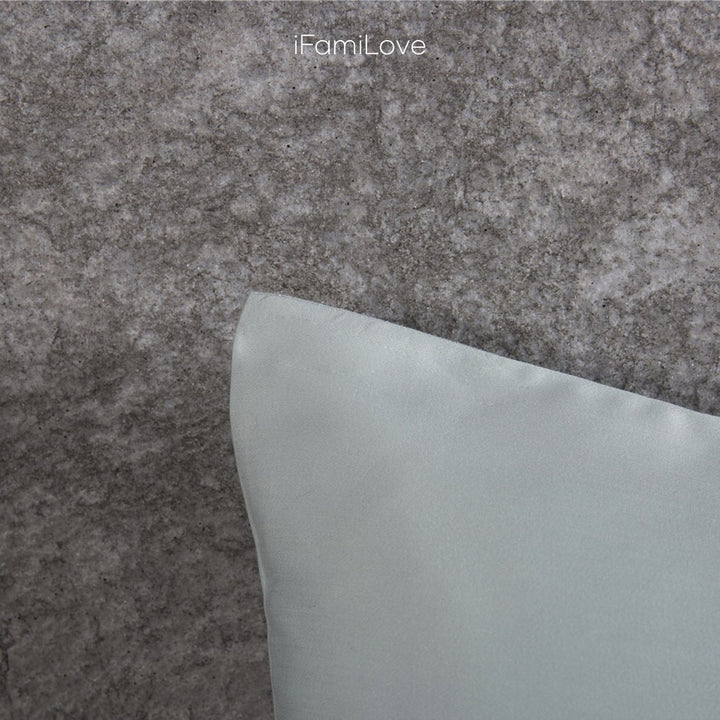 Long-Staple Cotton Pillowcase