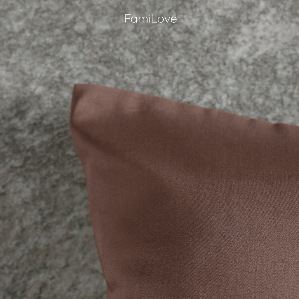 Long-Staple Cotton Pillowcase