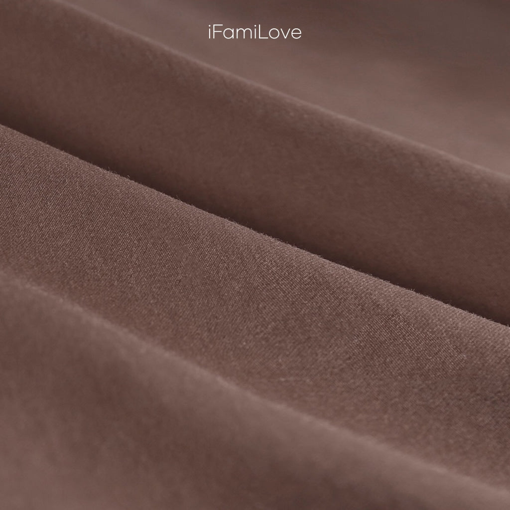 Long-Staple Cotton Pillowcase