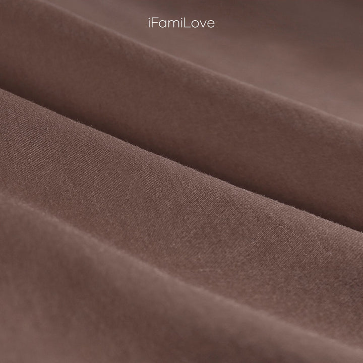 Long-Staple Cotton Pillowcase