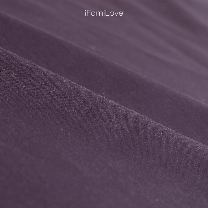 Long-Staple Cotton Pillowcase