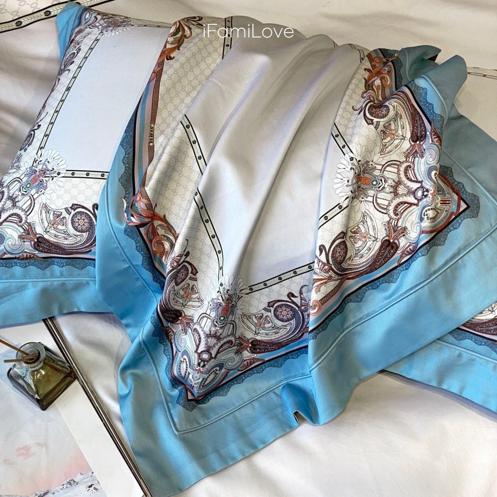 Luxe Supima Cotton Bedding Bundle