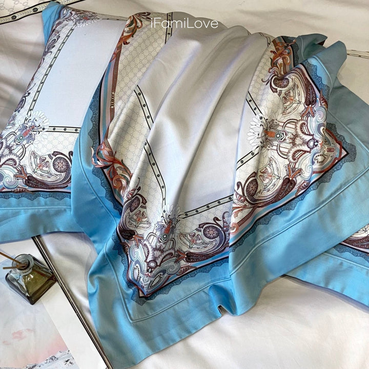 Luxe Supima Cotton Bedding Bundle