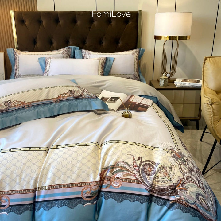 Luxe Supima Cotton Bedding Bundle