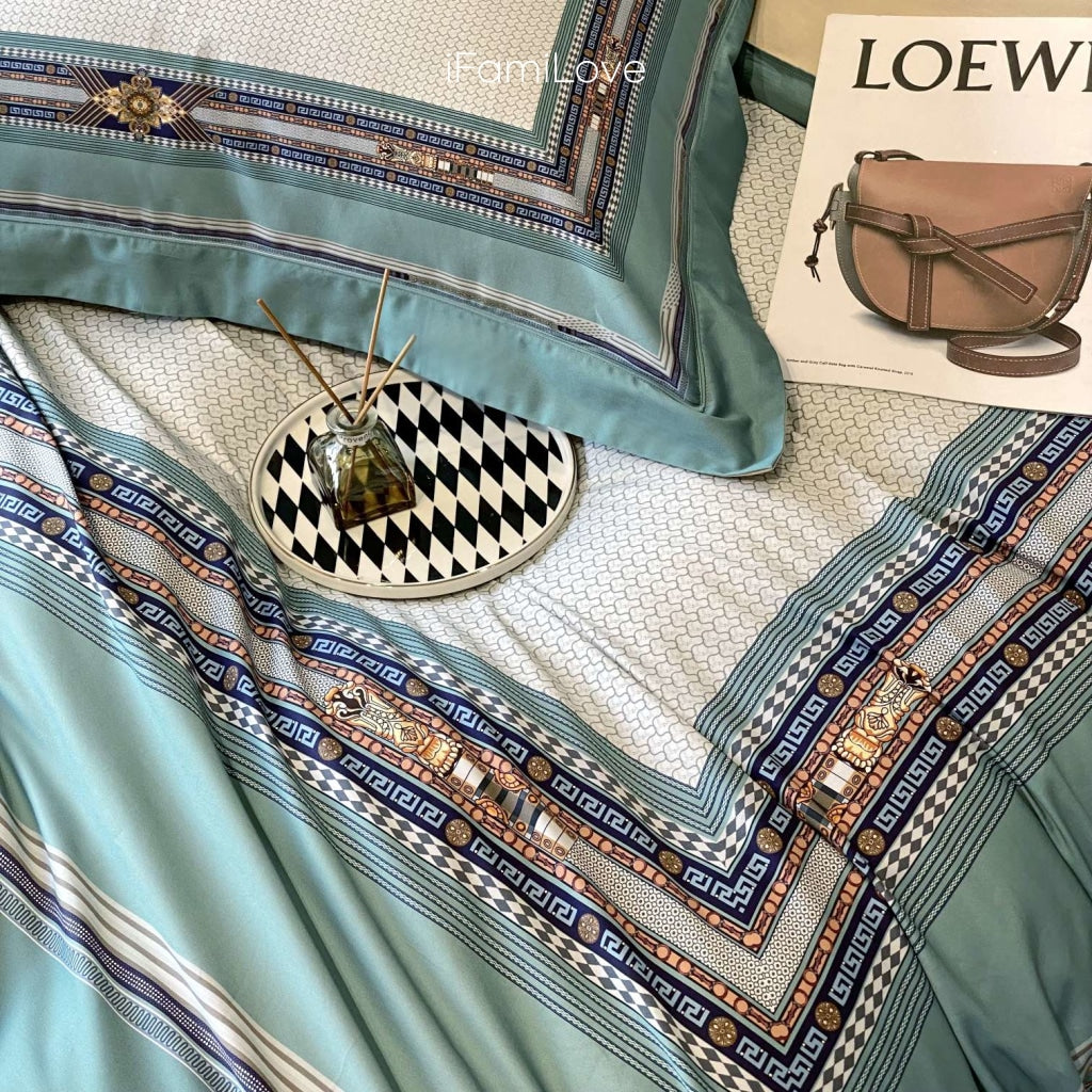 Luxe Supima Cotton Bedding Bundle