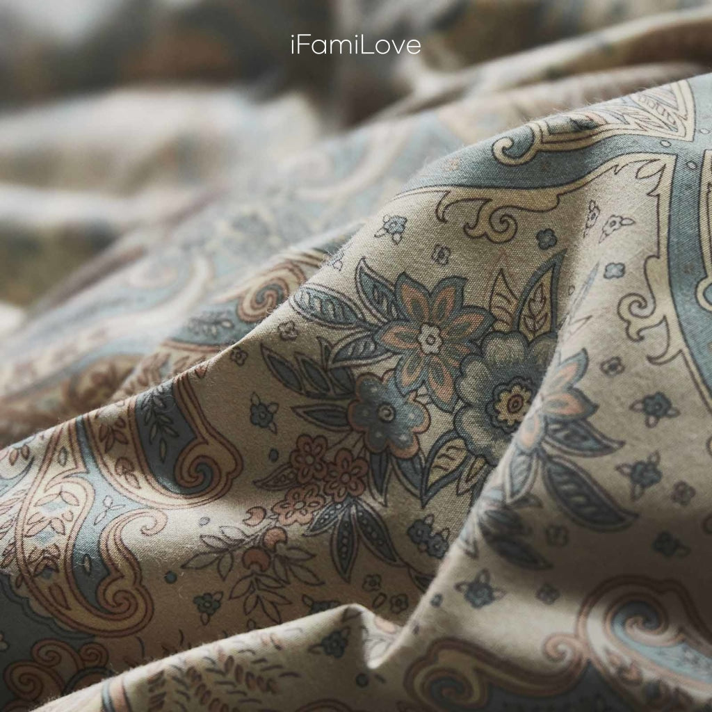 95% White Goose Down Duvet
