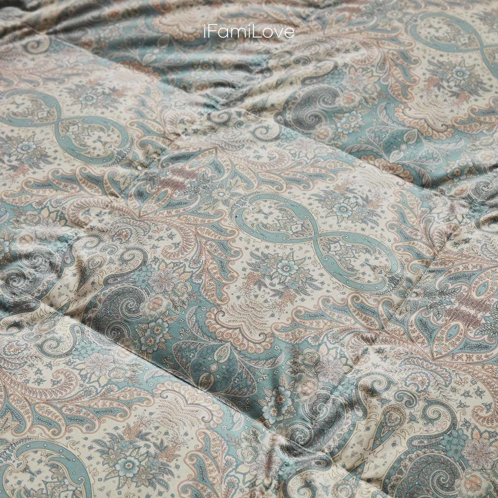 95% White Goose Down Duvet