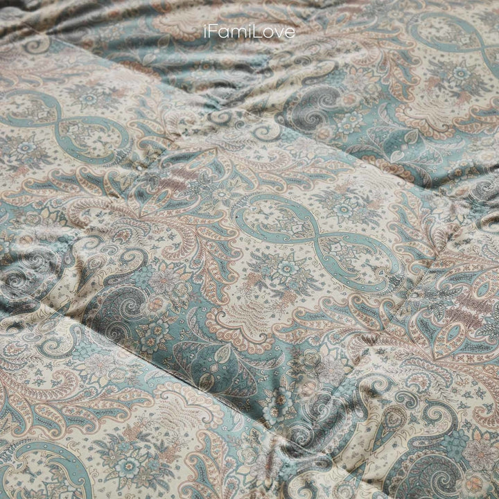 95% White Goose Down Duvet