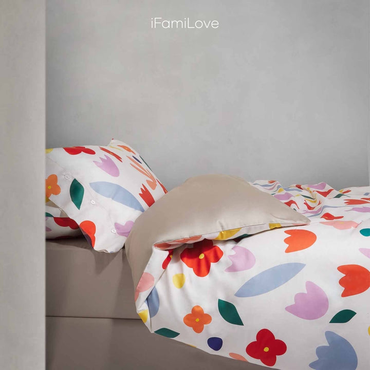 Classic Long-Staple Cotton Bedding Bundle