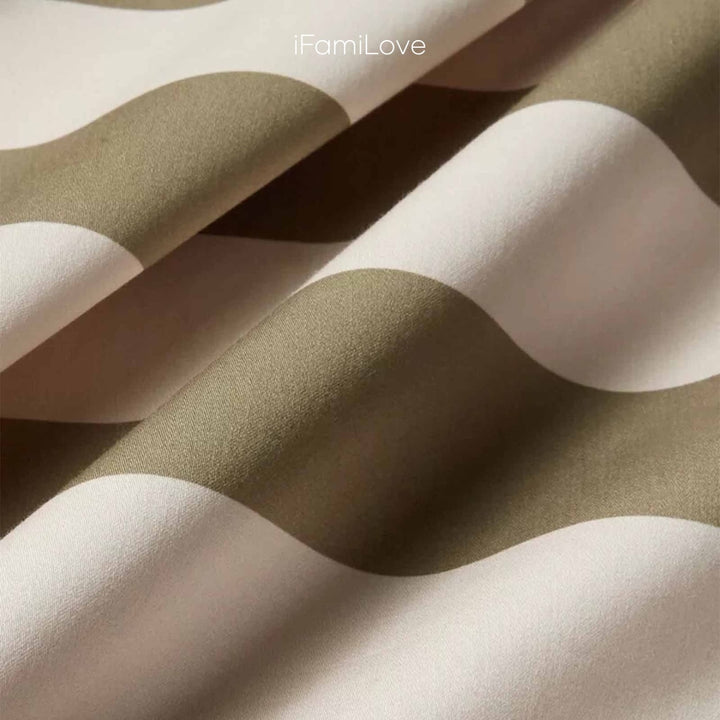 Classic Long-Staple Cotton Bedding Bundle