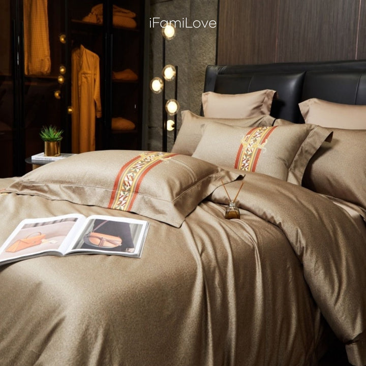 Luxe Supima Cotton Bedding Bundle