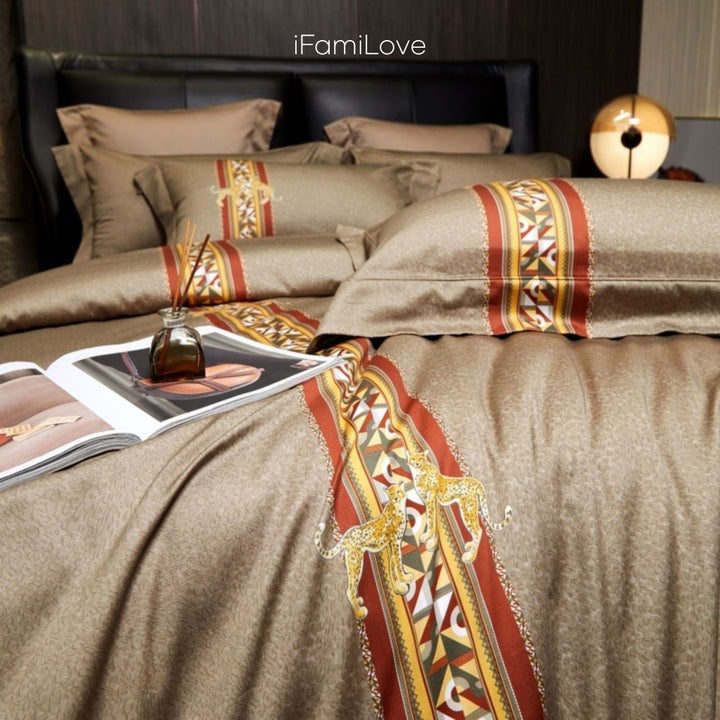 Luxe Supima Cotton Bedding Bundle