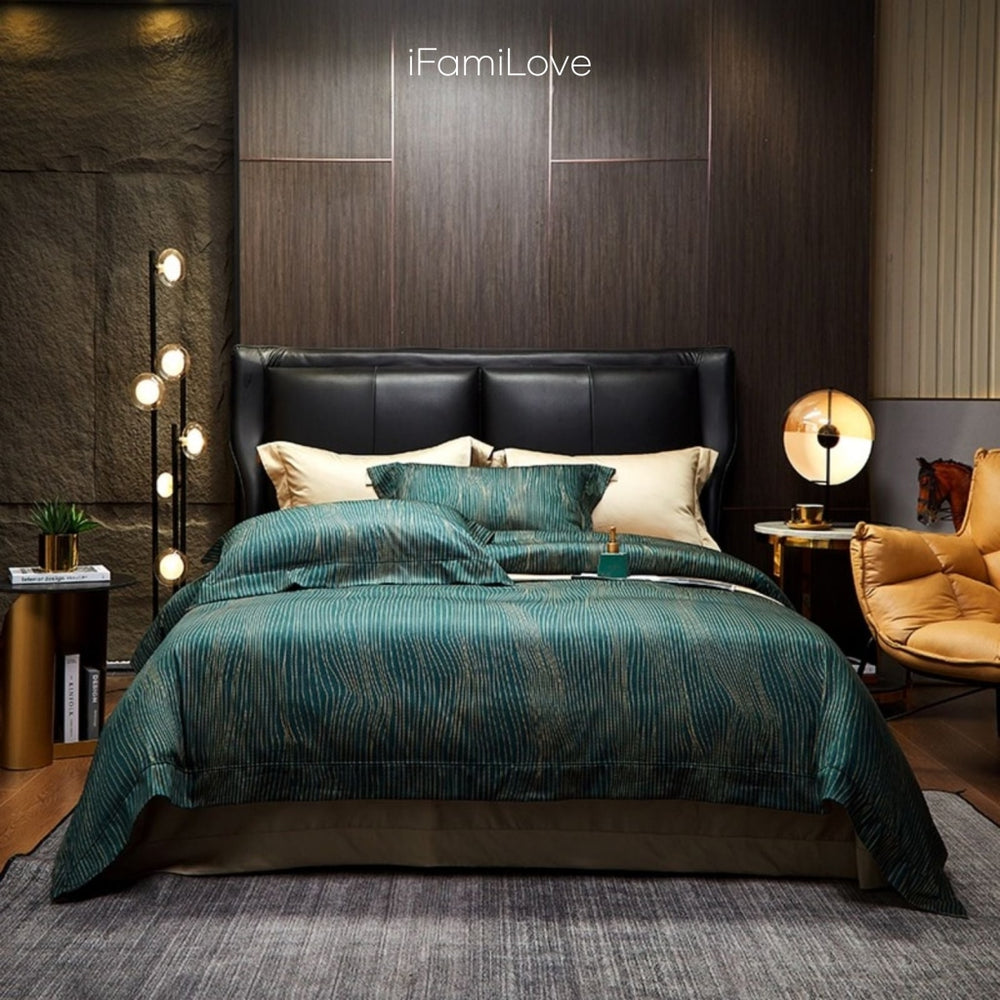 Luxe Supima Cotton Bedding Bundle