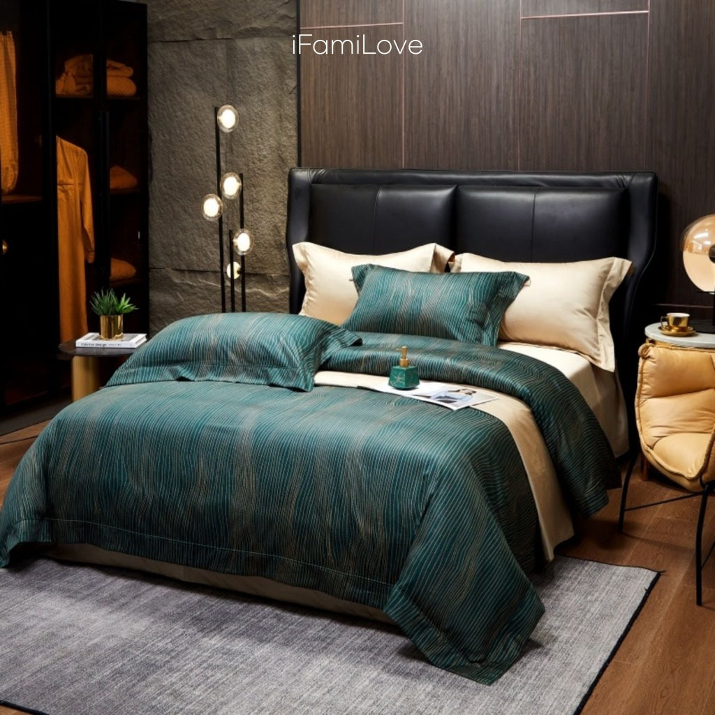 Luxe Supima Cotton Bedding Bundle