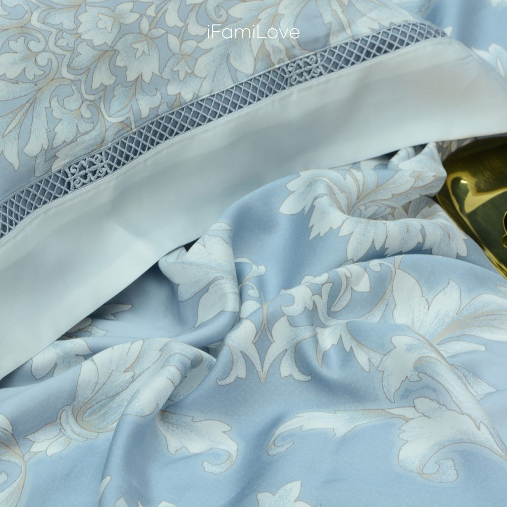 Silky Plus Tencel Bedding Bundle