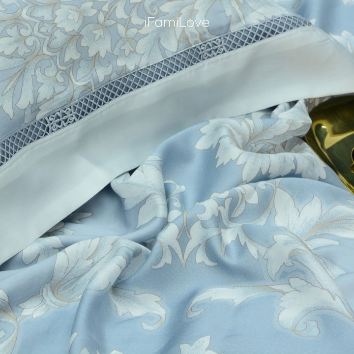 Silky Plus Tencel Bedding Bundle