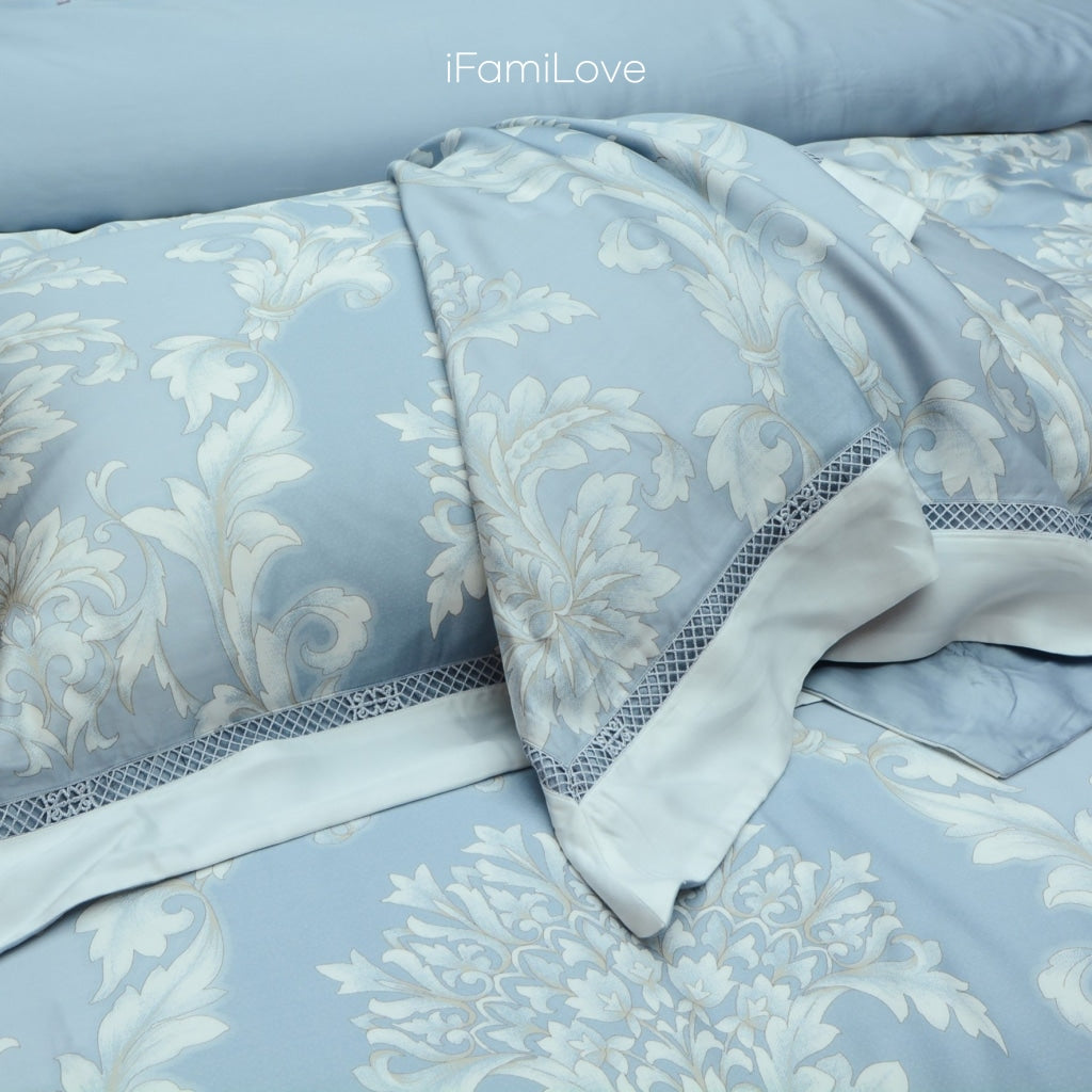 Silky Plus Tencel Bedding Bundle