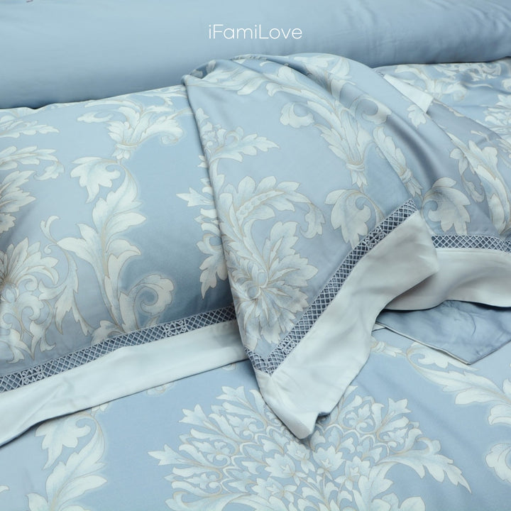 Silky Plus Tencel Bedding Bundle